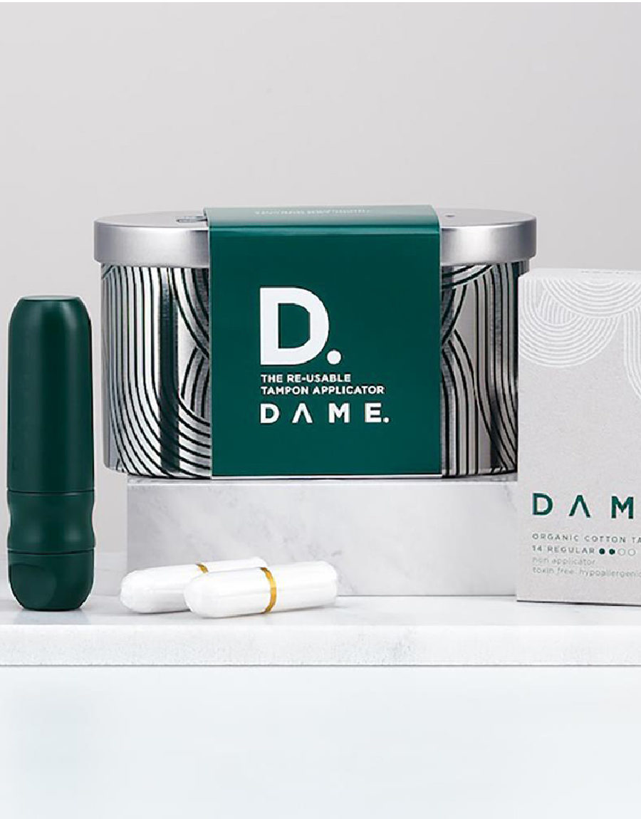 DAME product photo